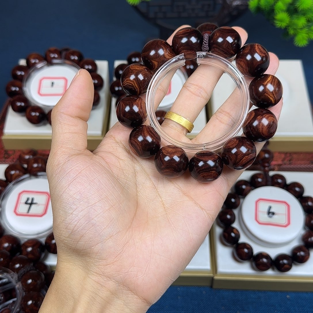 ⑨***哥花梨木类黄花梨2.0