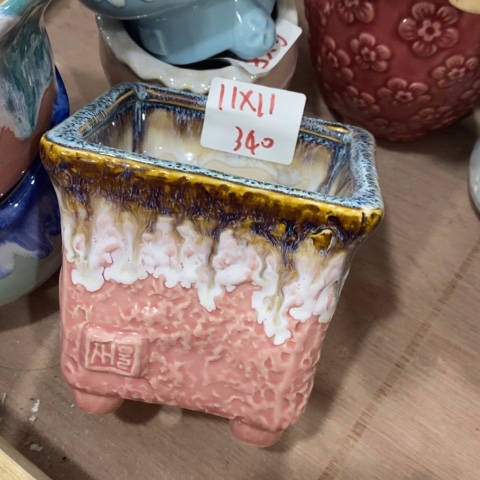 陶瓷Q340粉色31313131