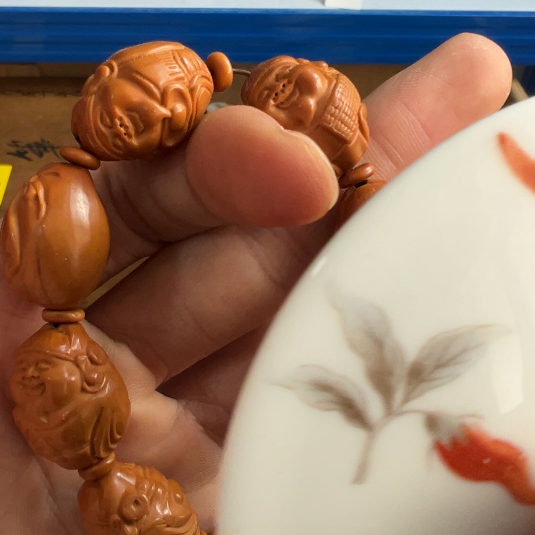 紫砂茶碗现代工艺美术瓷器