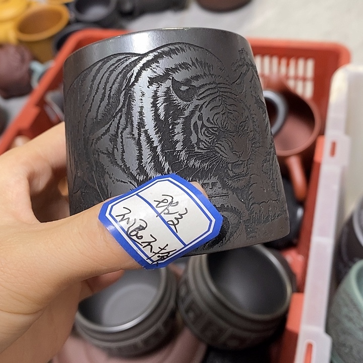 瑕疵不退不换，介意勿拍