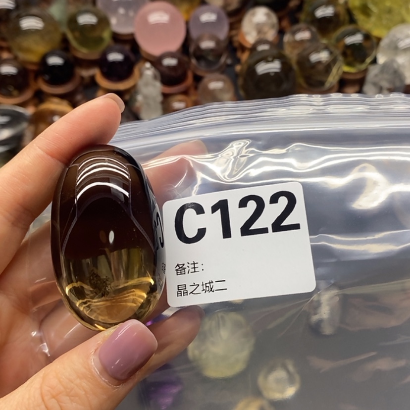 【闪购商品】水晶手链精品未镶嵌