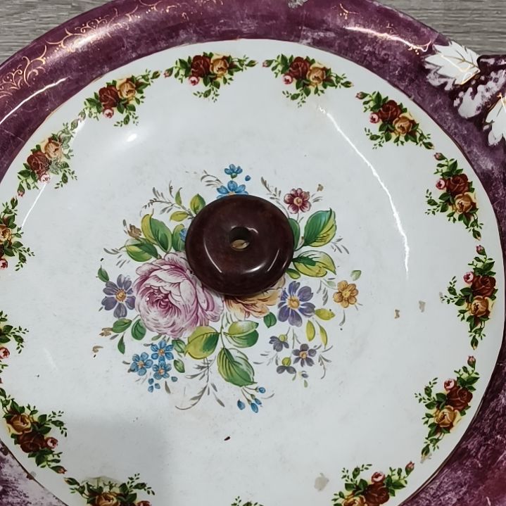 杯阳*味陶瓷摆件不固定一件
