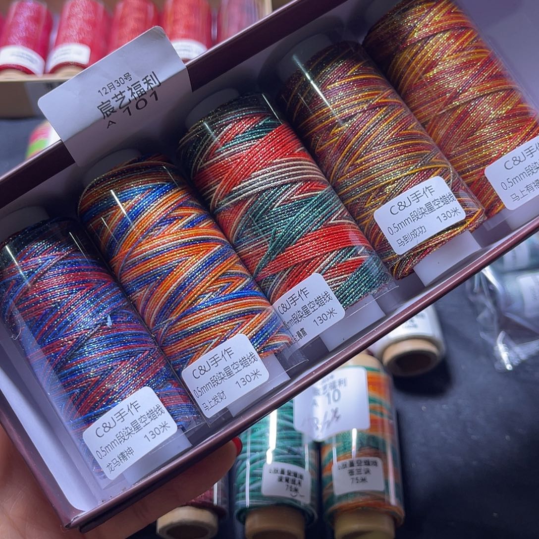 新品 福利A101 0.5龙马套盒5色