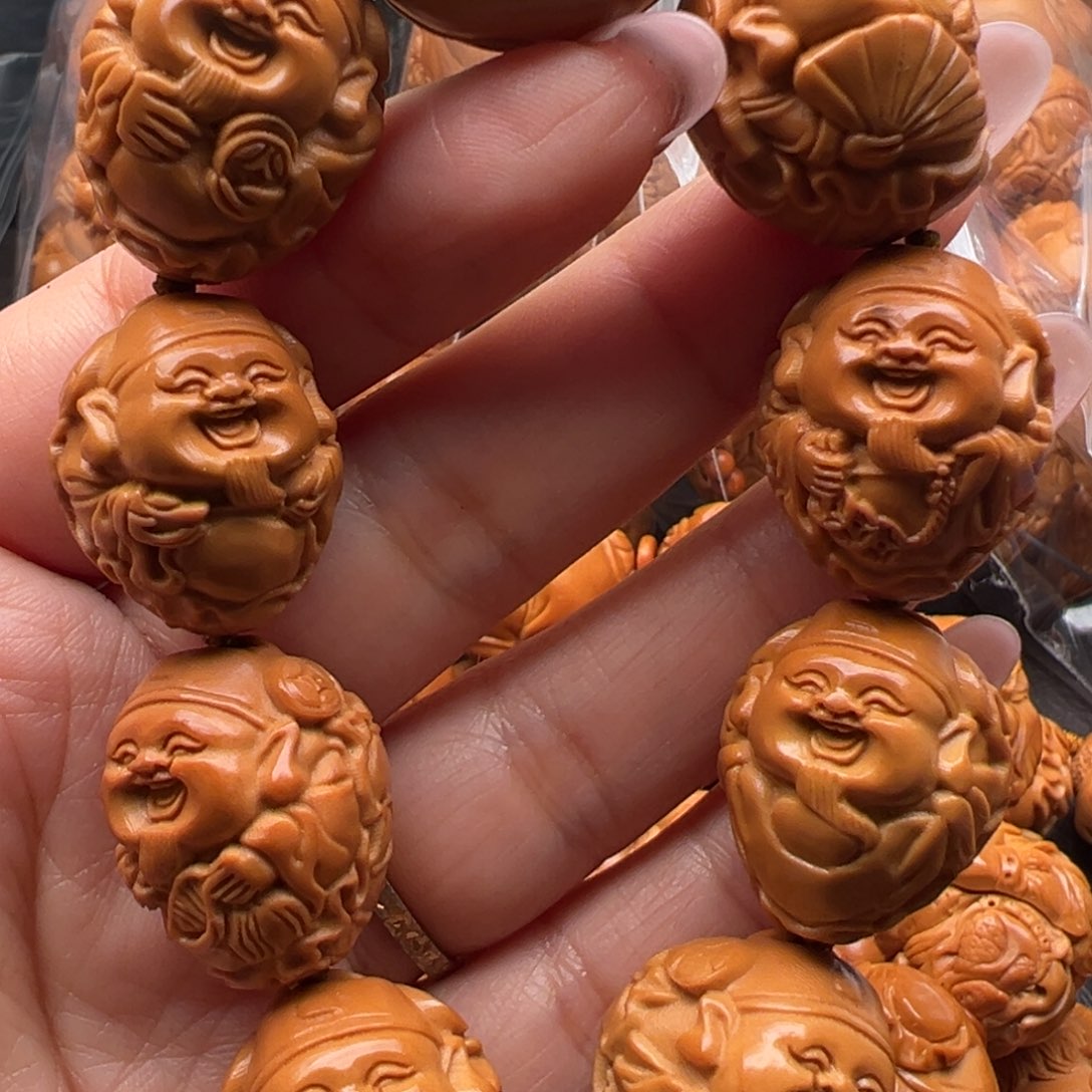 橄榄核手串/手链橄榄核