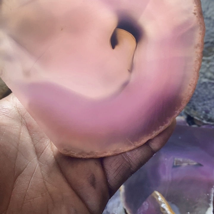 纷***扬定制玛瑙玛瑙手镯60