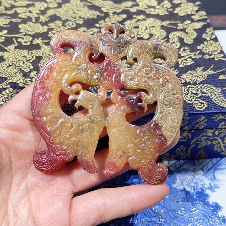 底槽青一物一图发货支持七天无理由。