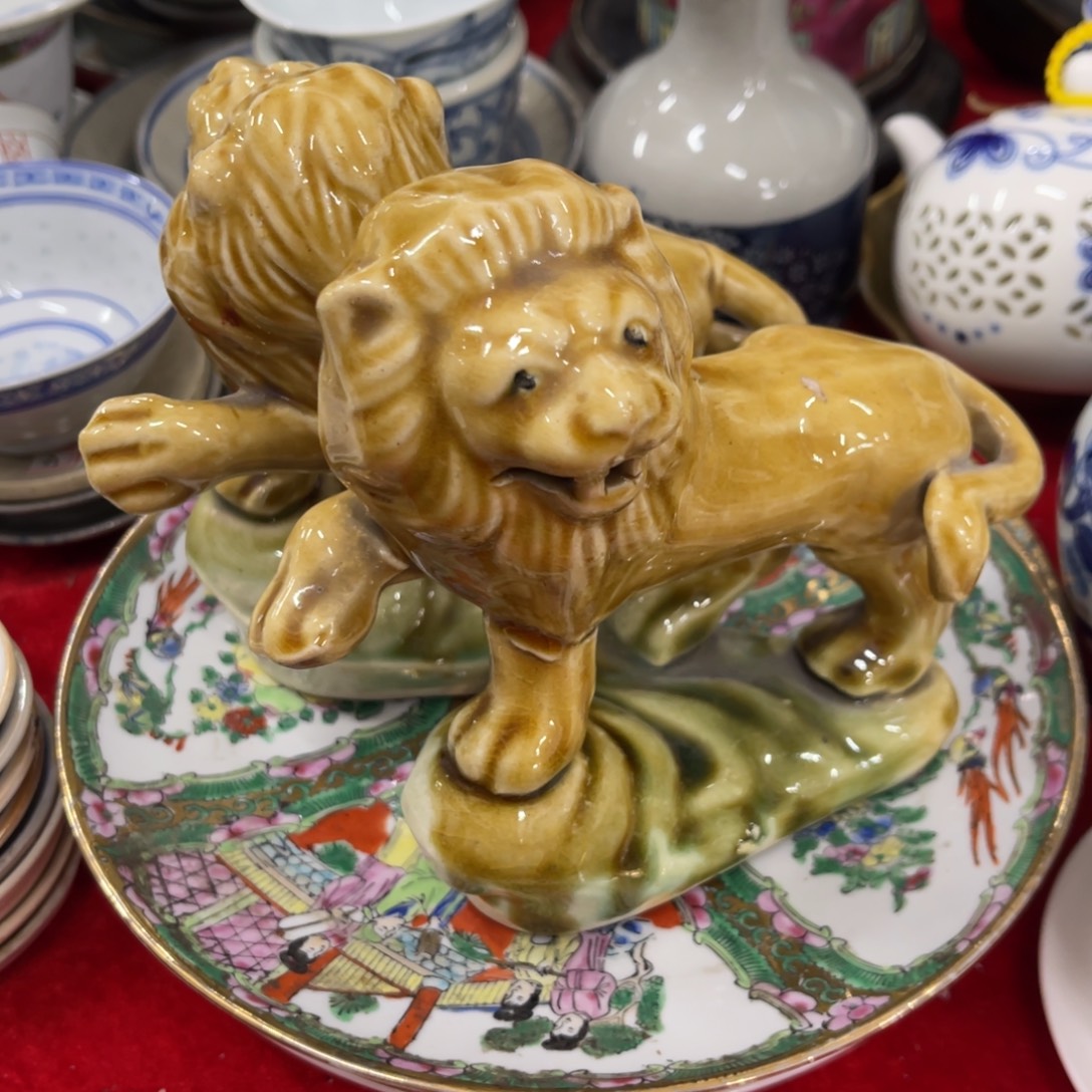 陶日用家用陶瓷制品