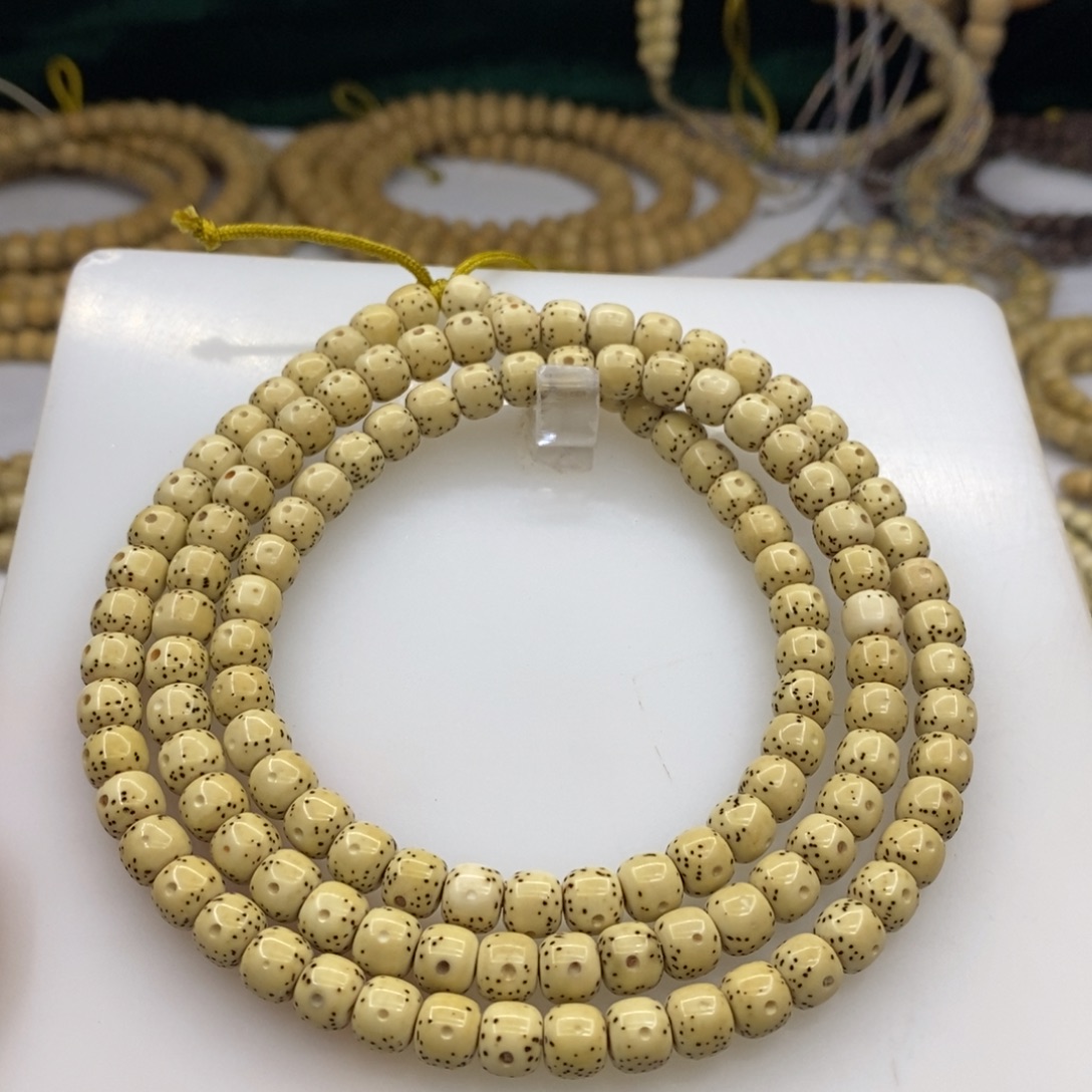 星月菩提吊坠6/7……