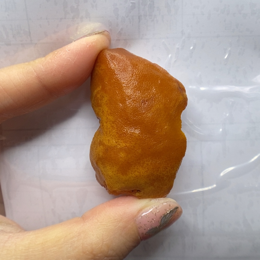 定制蜜蜡未镶嵌郎