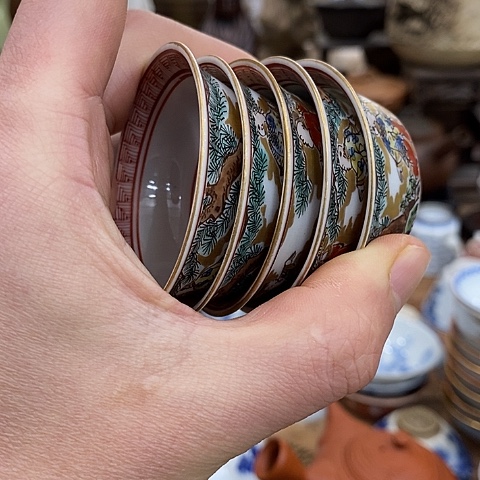 伦*茶具套装茶具套装茶具套装