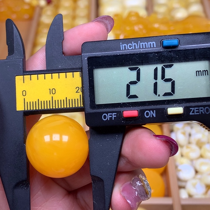 非金属配珠配饰039