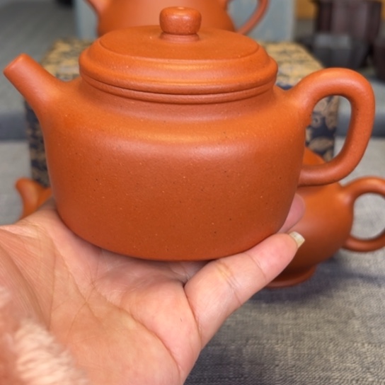 *****茶壶紫砂宜兴紫砂