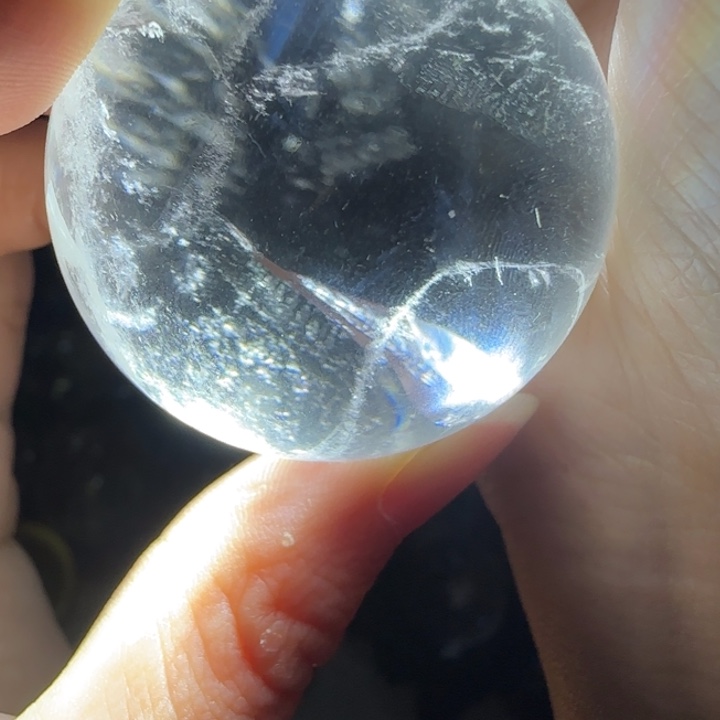 摆件水晶未镶嵌e943