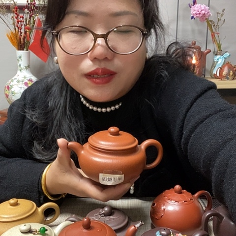 紫砂茶壶?****?134568899z