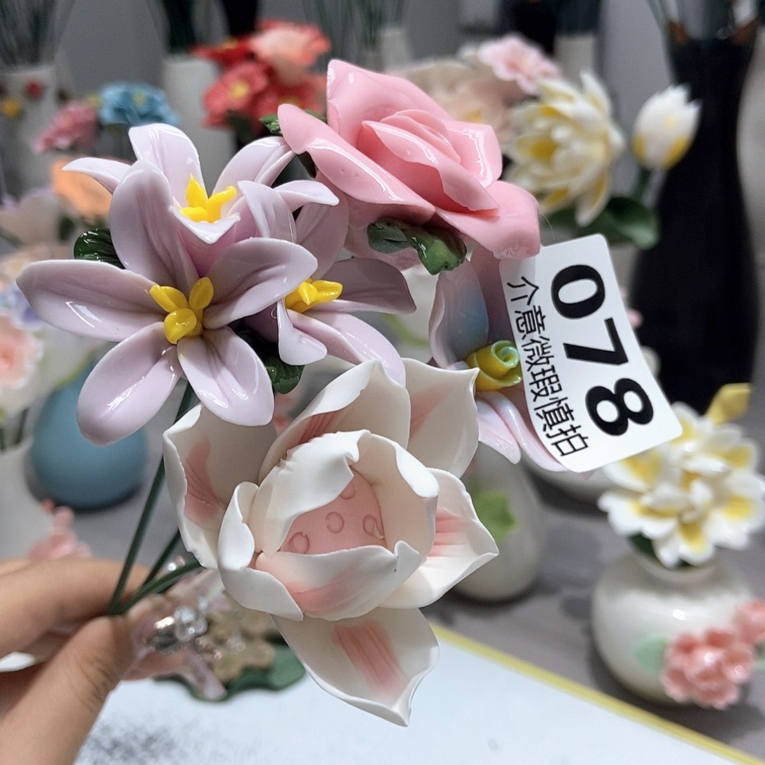 陶瓷设计风格现代