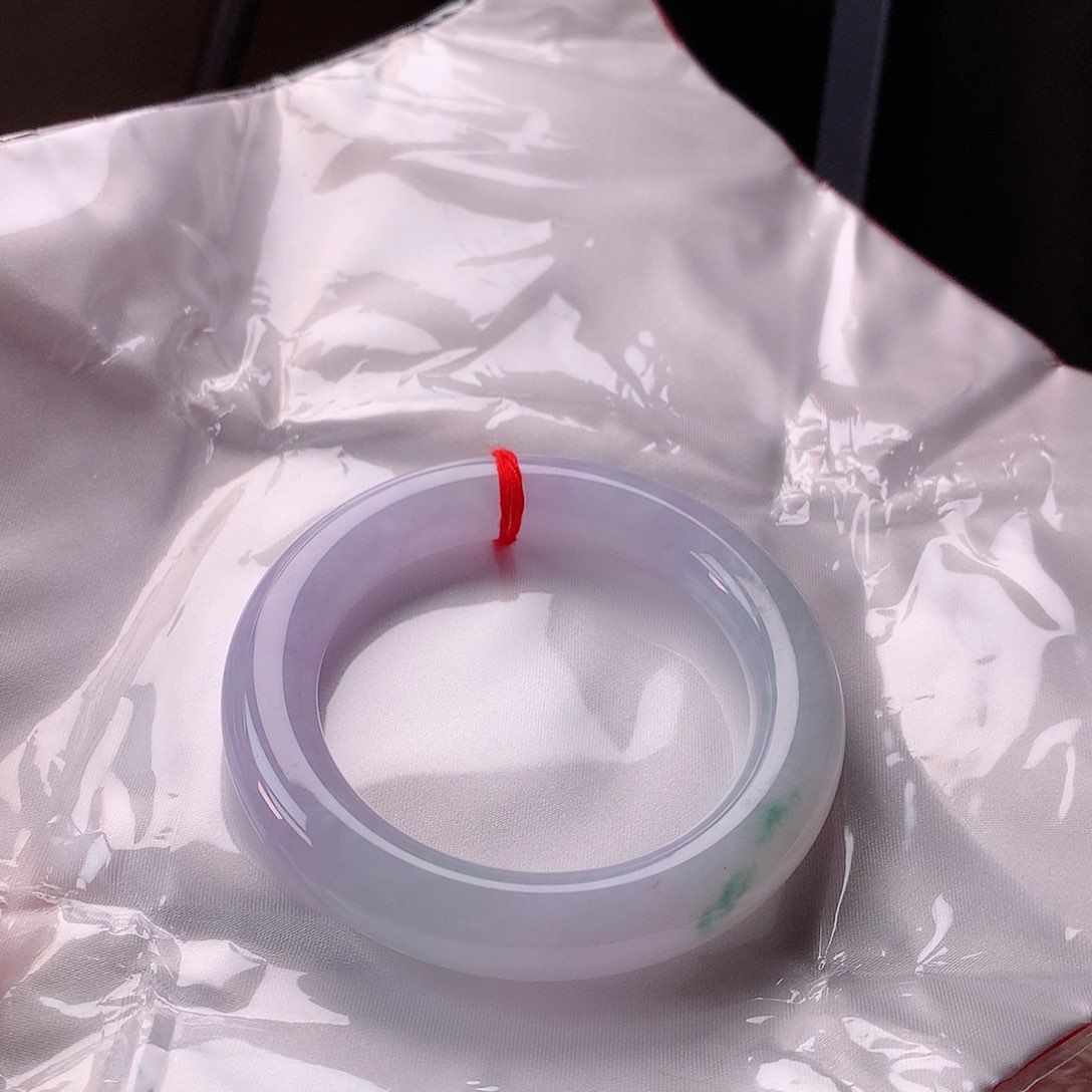 【闪购商品】未镶嵌手镯翡翠57