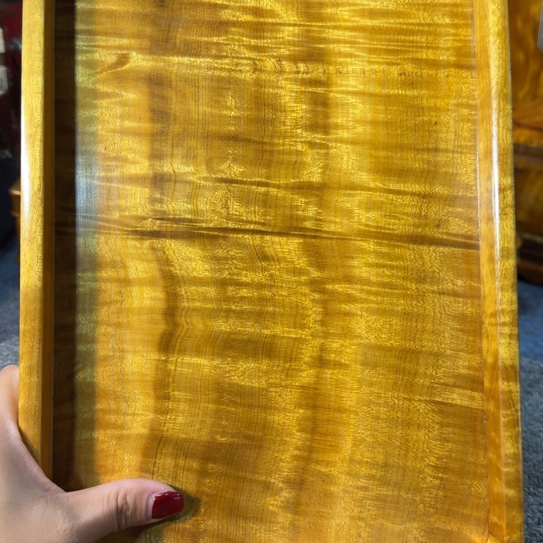 金丝楠金丝楠托盘m 18