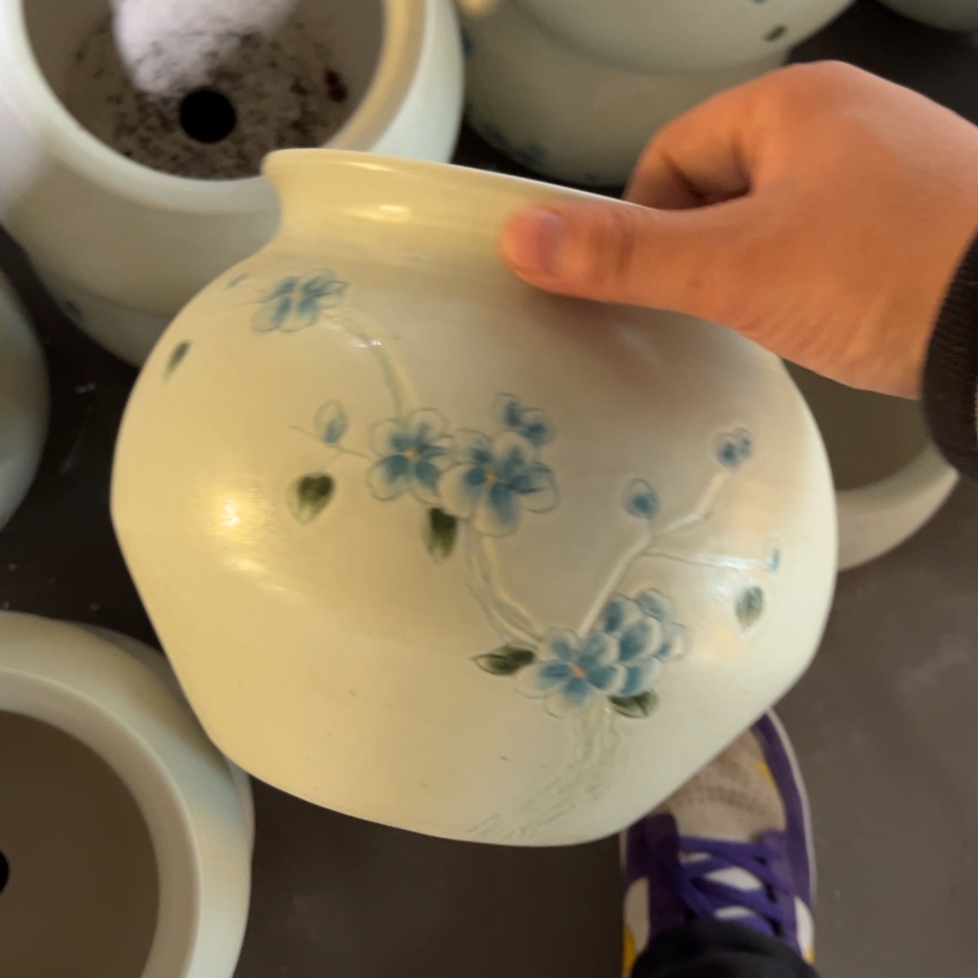 陶瓷一无所有一起 去去来