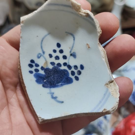 陶瓷手工艺品陶瓷