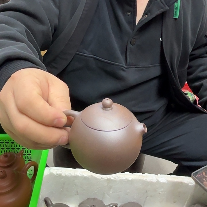 紫砂茶盘宜兴紫砂工艺紫砂壶