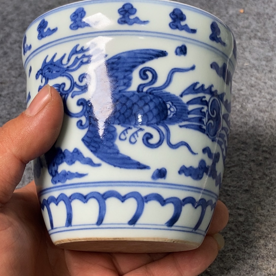 雷***行陶摆件陶瓷工艺美术精品展览