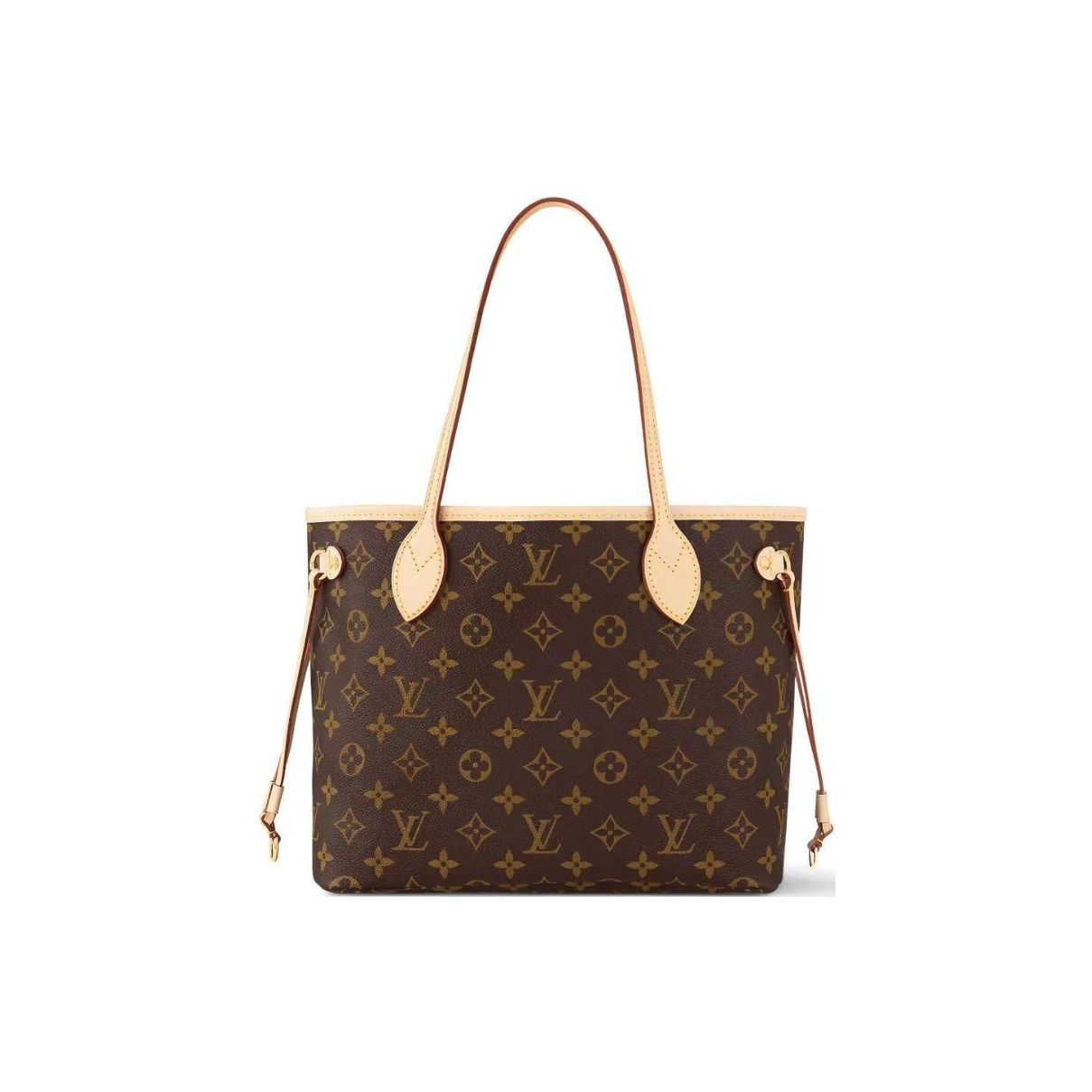 95新 LouisVuitton/路易威登  安洁利严选购物袋/bk0149649