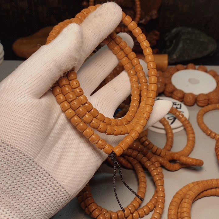 桃核吊坠高*桃核脖挂76