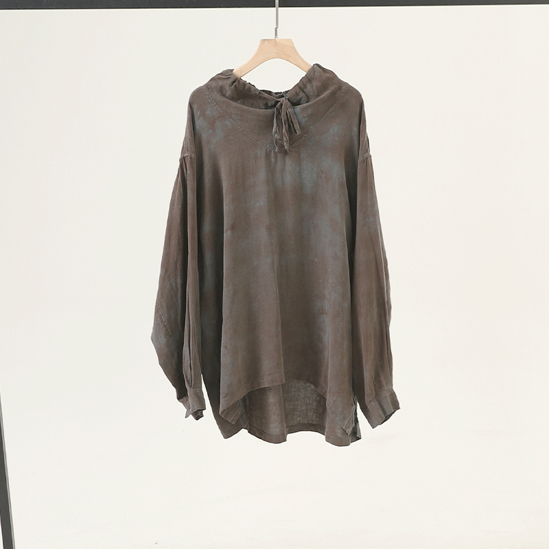 【SUYI原创高定】设计师款上衣