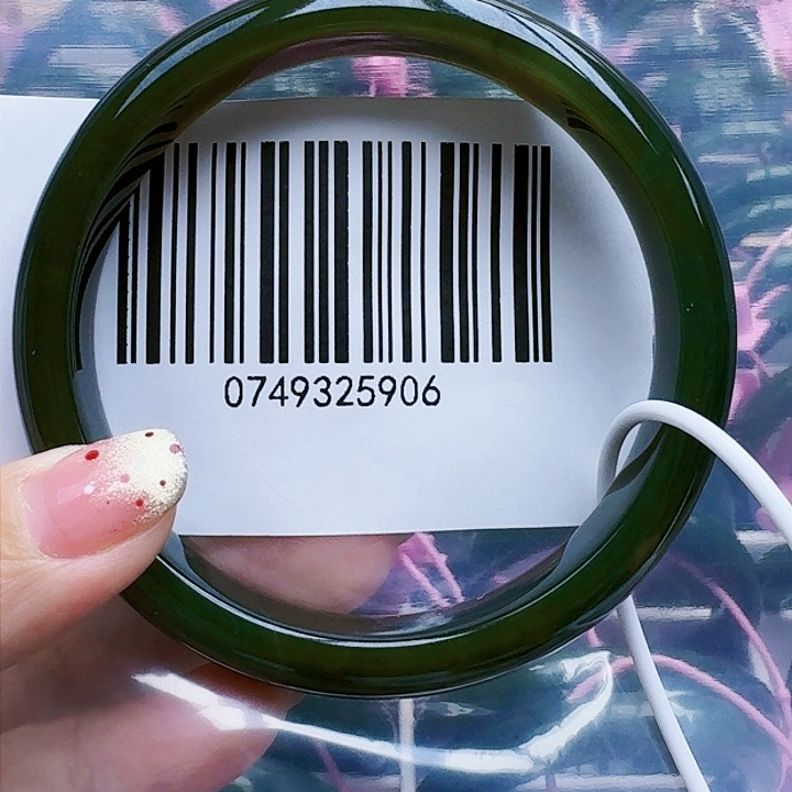 和田玉手镯未镶嵌6263