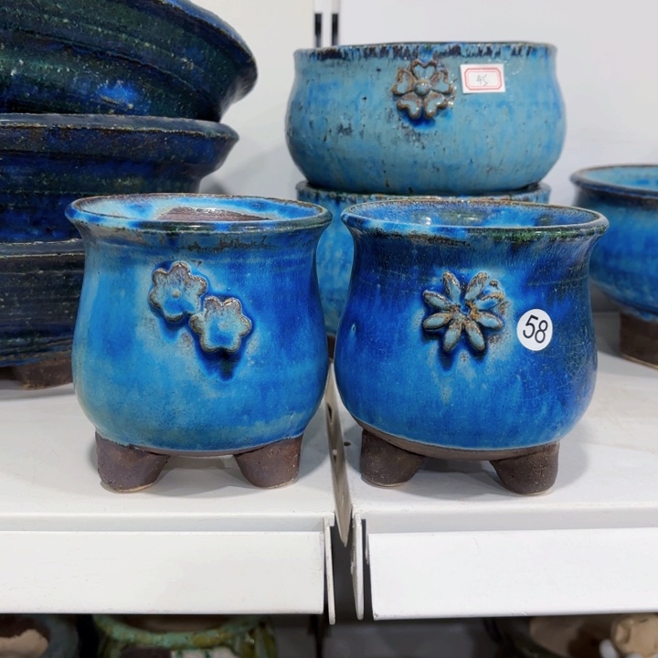 红陶内口9高11左右