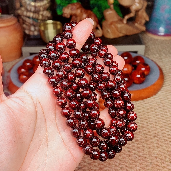 檀香紫檀（小叶紫檀）