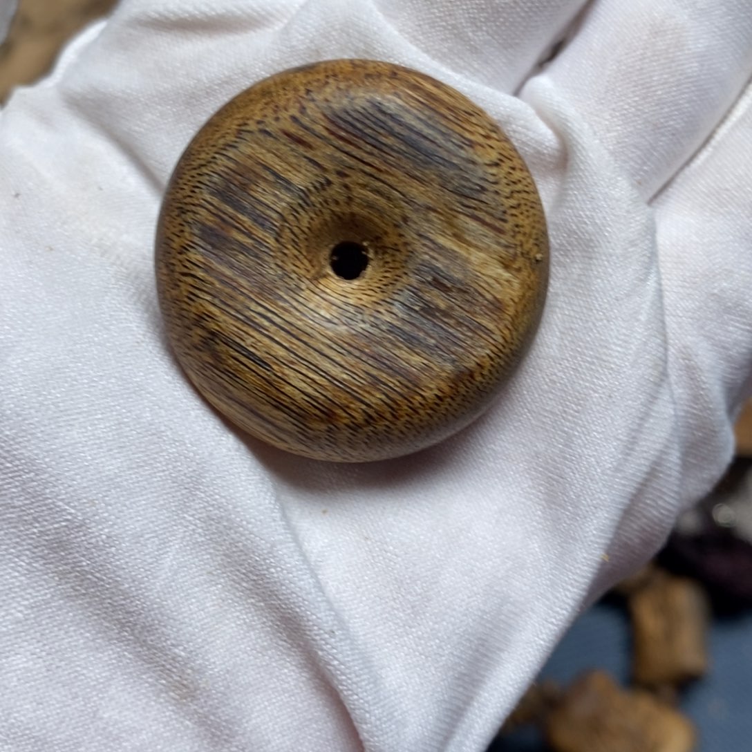 木独*手工艺非遗技艺竹木根雕及其制品克重： 5.6