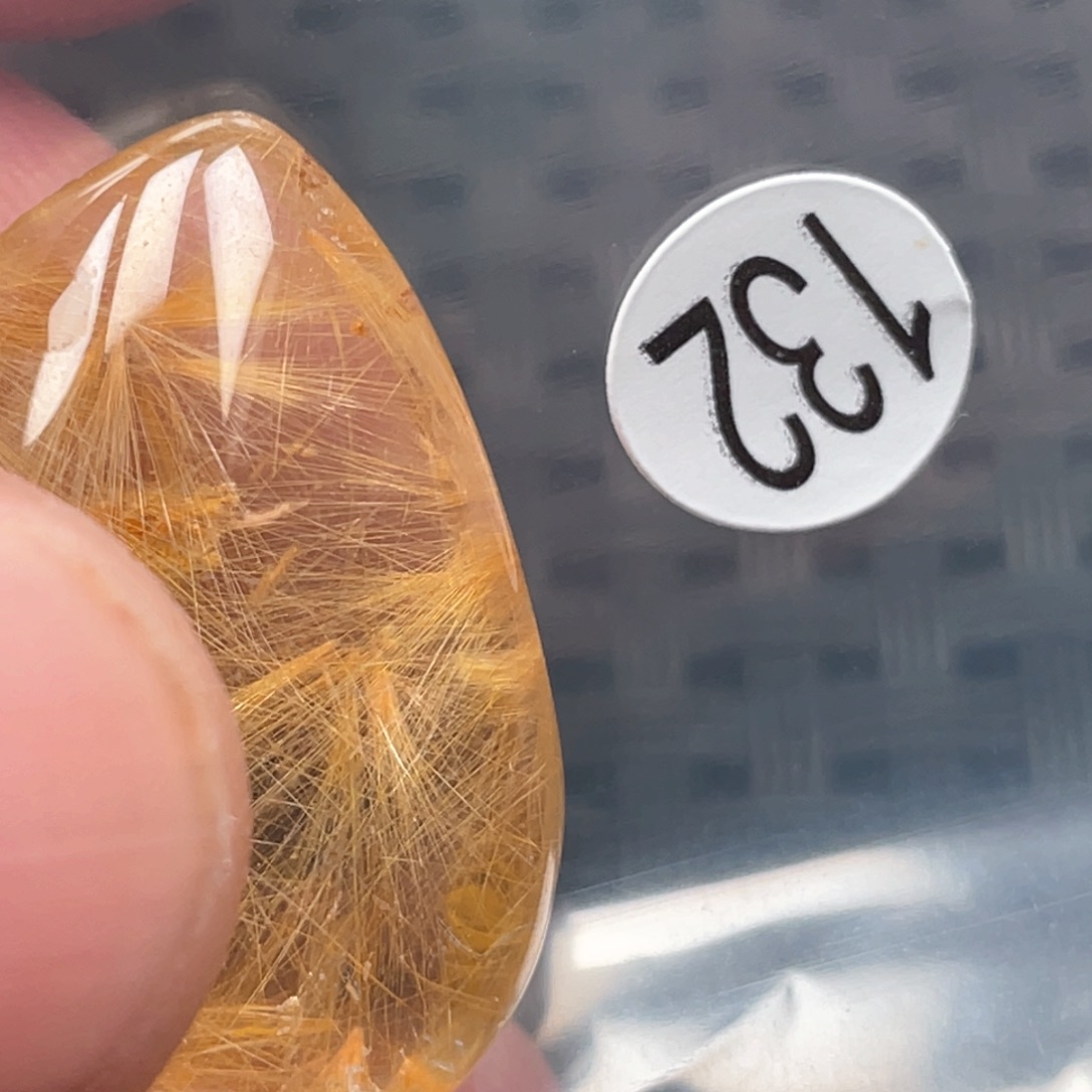 【闪购商品】颈饰未镶嵌水晶溪*