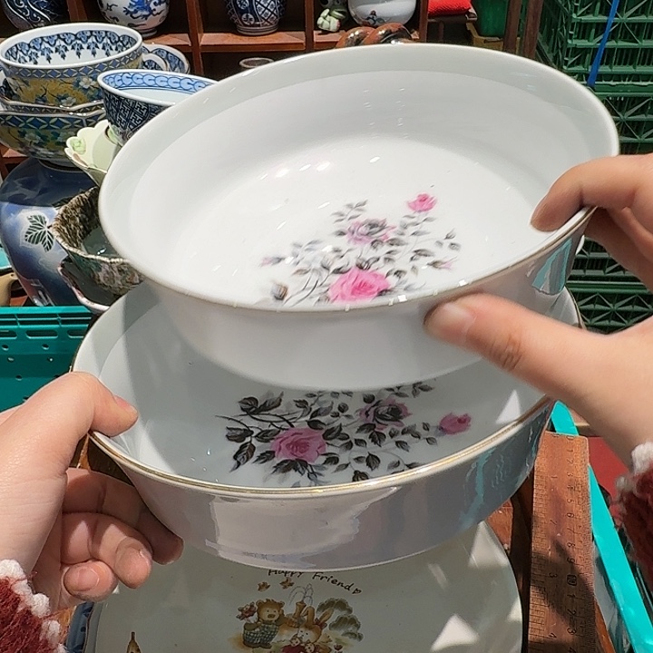 盖碗拍任意三单包邮