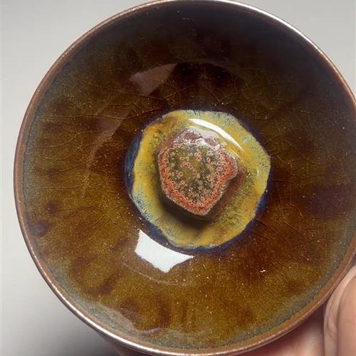 【闪购商品】茶盏-109............