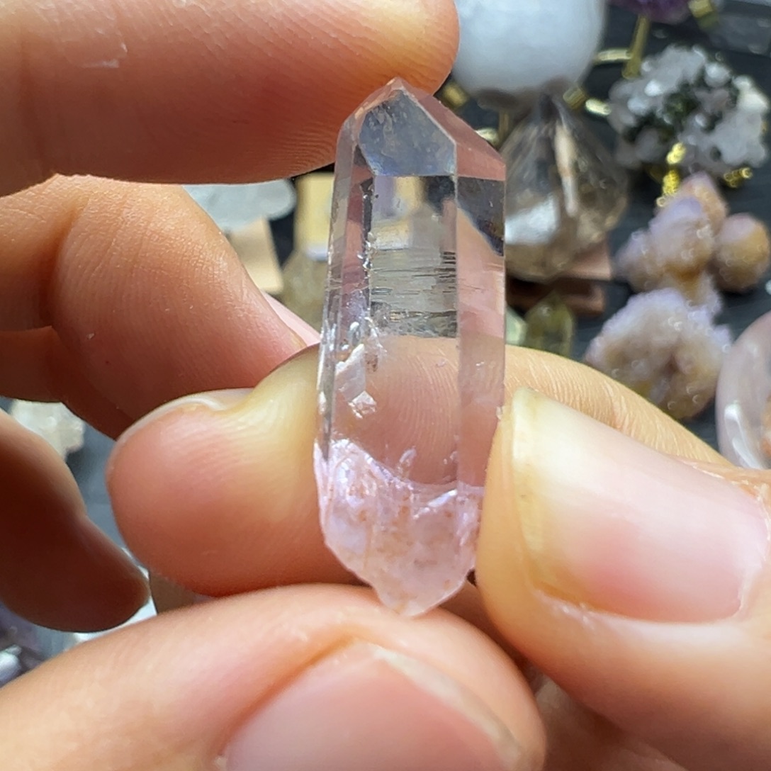 石材红泥骸骨放漏