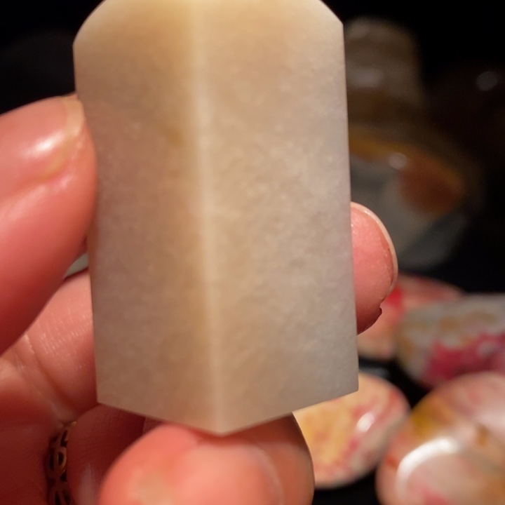 昌化精品冻石印章