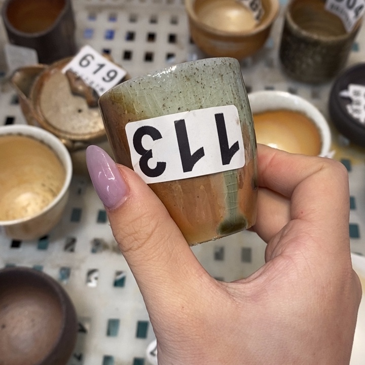 杯柴烧的时候就不用