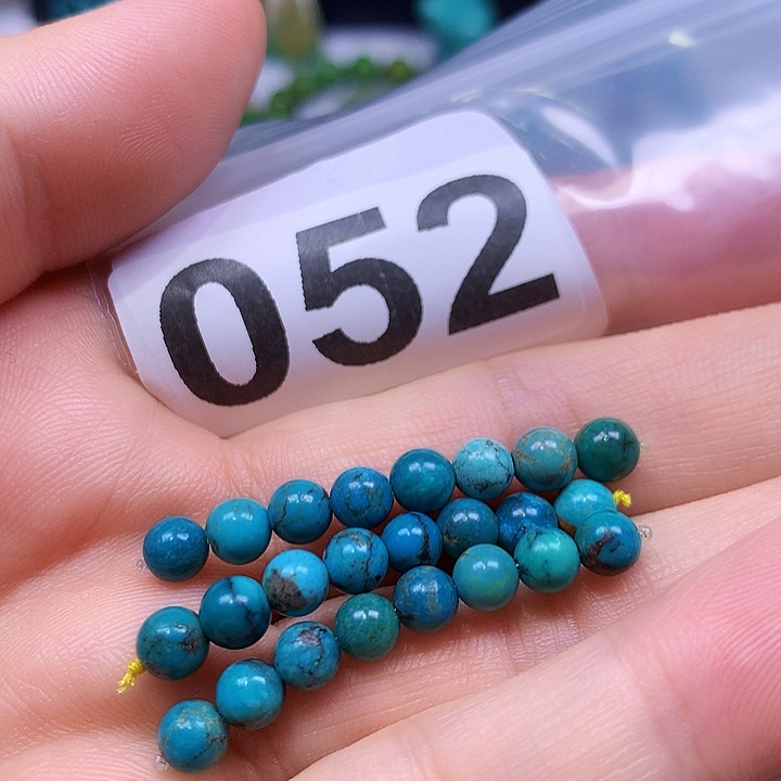 空竹粉丝专享十堰特色手工散珠