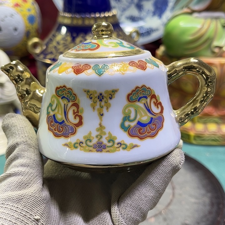 盖碗摆件摆件摆件摆件