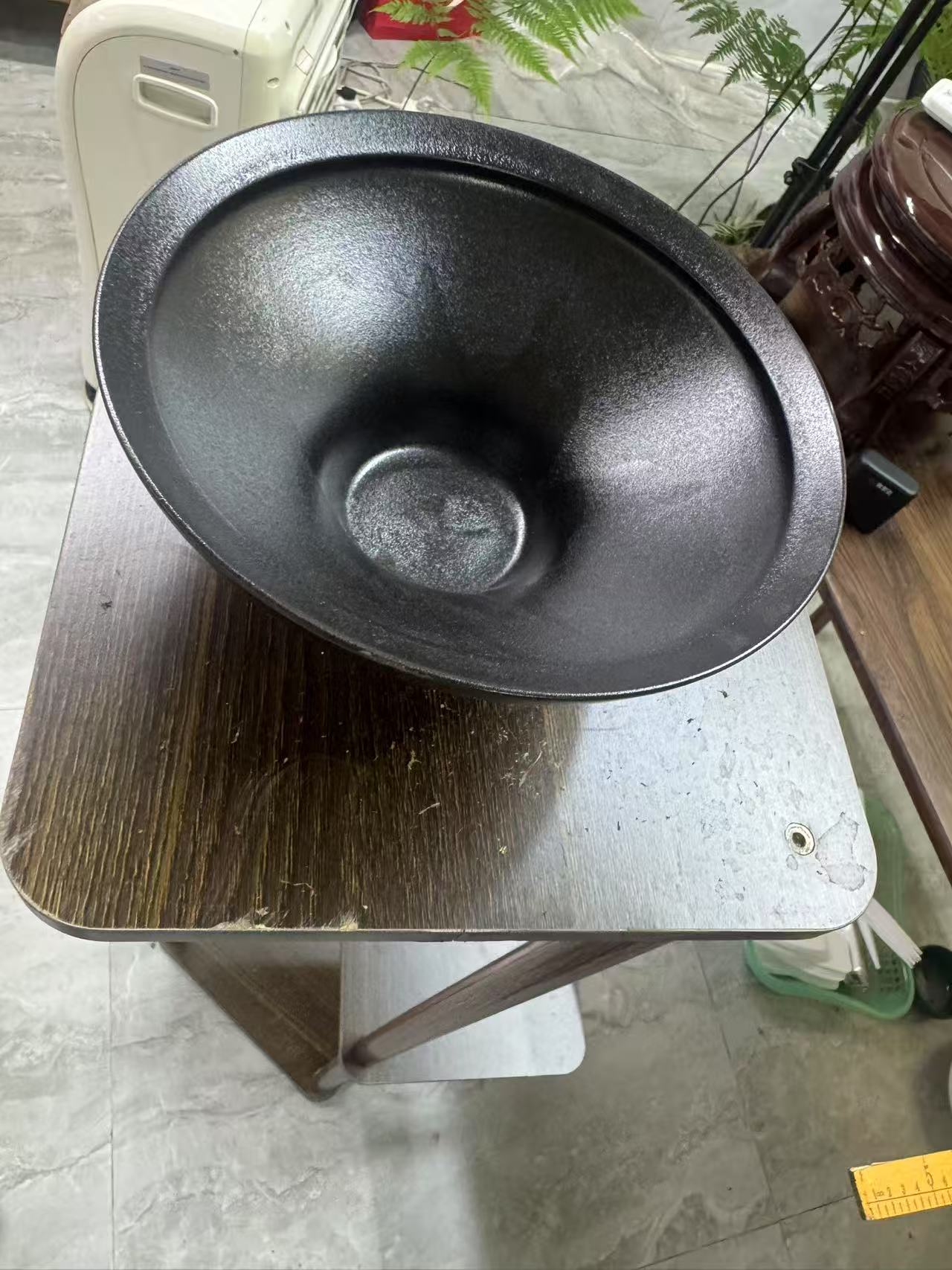 创意水培专用花盆适合绿植打造室内景观