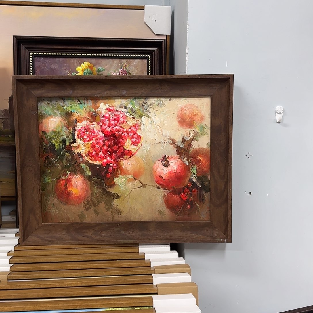 油画3848油画作品展作品展作品集展作品