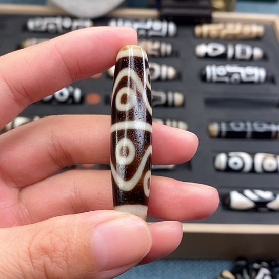 玛瑙吊坠未镶嵌Z玛瑙