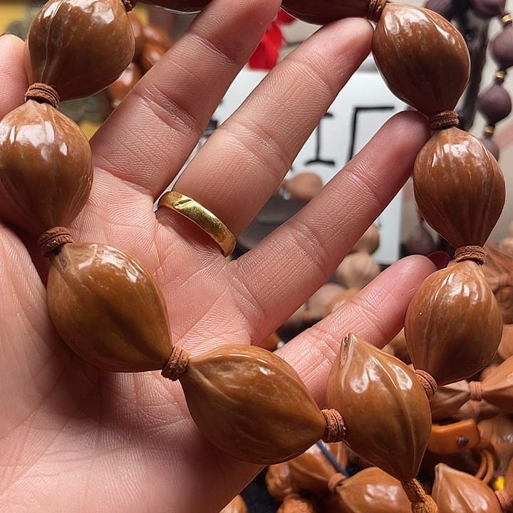 橄榄核手串/手链铁盒2.1手