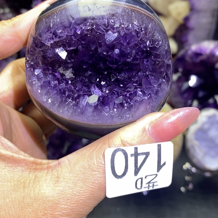 【闪购商品】水晶大型摆件（非配饰）未镶嵌