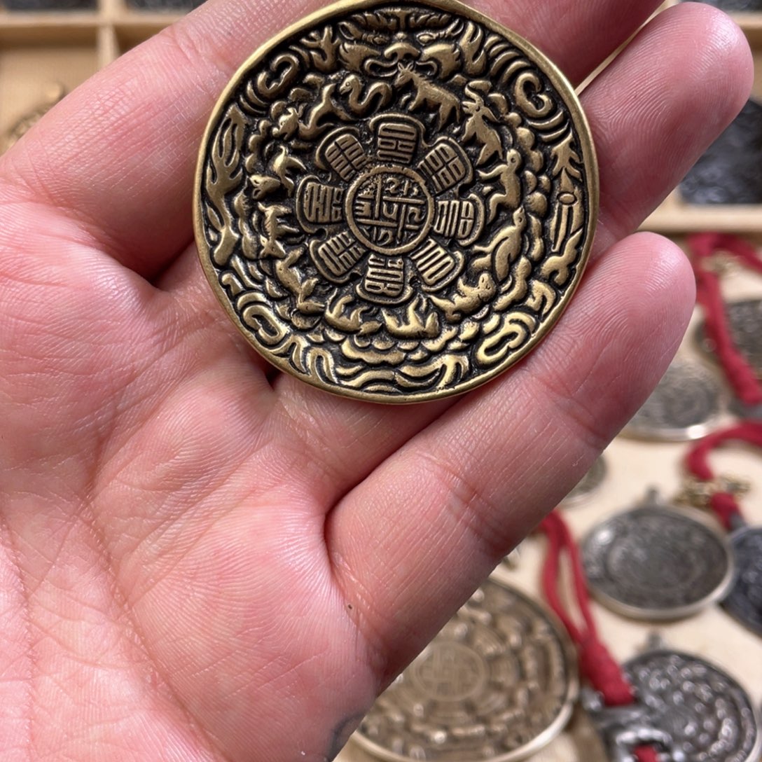 烟***头东西漂亮工艺精致