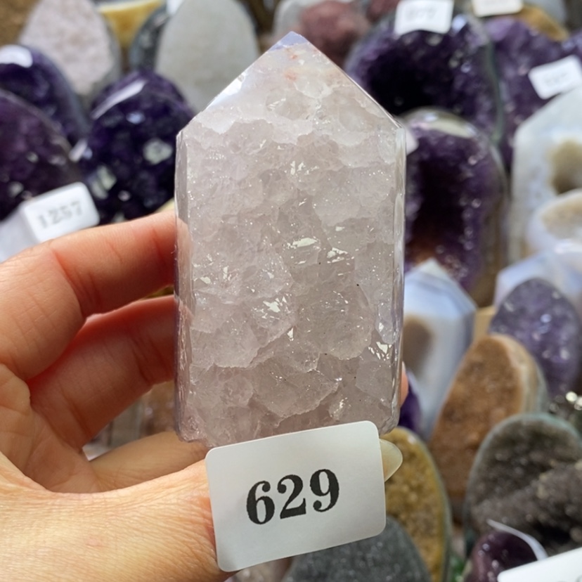 【闪购商品】紫晶大型摆件（非配饰）未镶嵌