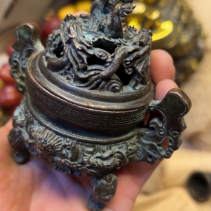 铜器工艺铜器工艺铜器工艺铜器工艺