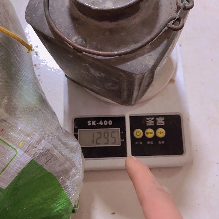 香榧木永*摆件100