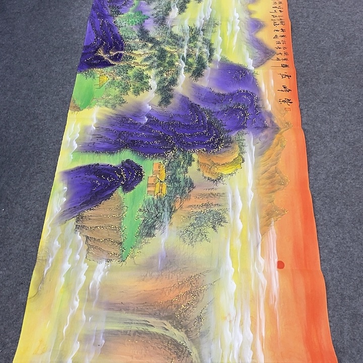 国画今日国画作品欣赏